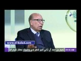 أبو زيد: نظام «الأسد» شرعي..وعلى الدول العربية دعمه على غرار اليمن