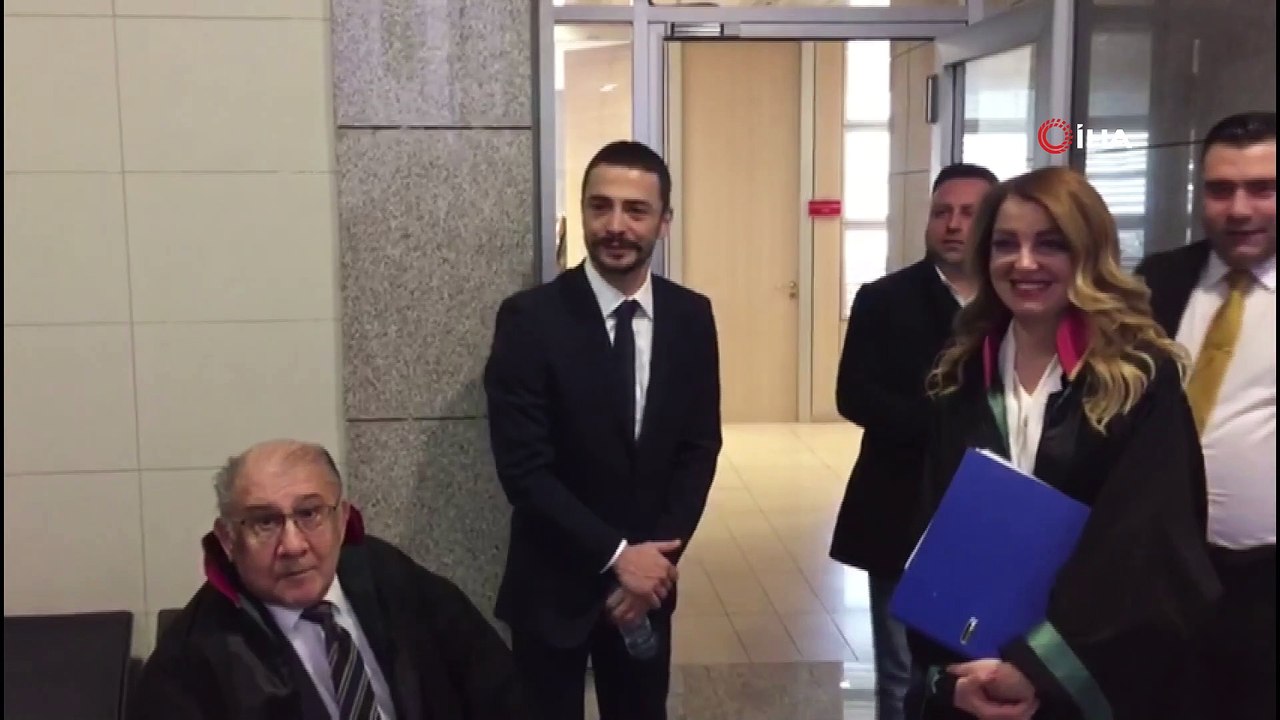 Ahmet Kural ve Sıla Gençoğlu Davasına Başlanıyor