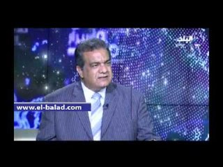 بالفيديو.. الزنط: "عاصفة الحزم" تأخرت كثيراً.. ولكنها أثمرت عن نتائج إيجابية