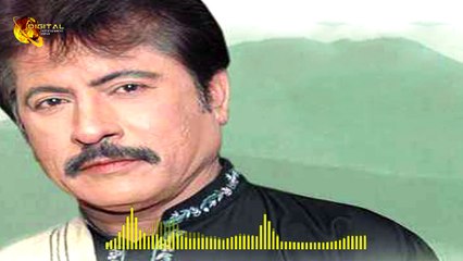 Tune Ankhon Sy Muje Song - Attaullah Khan