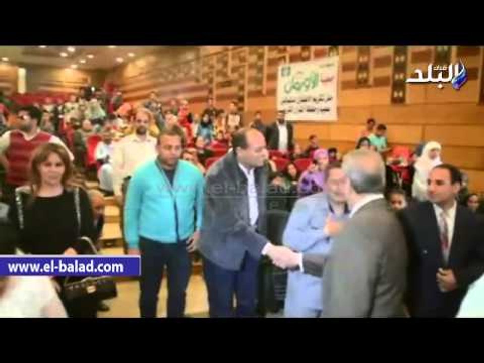 الأورمان تحتفل بيوم اليتيم وتكرم الامهات المثاليات بالمنيا