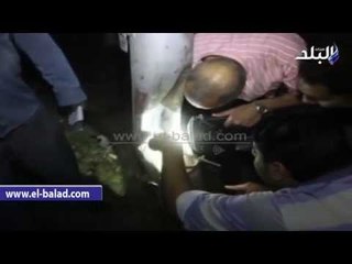 نيابة أسوان تعاين موقع الانفجار.. وتكشف عن تفاصيل الواقعة