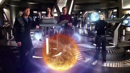 Andromeda S04E20