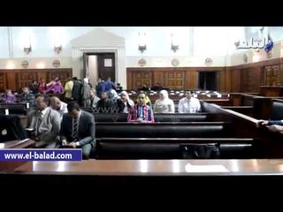 نيابة النقض تطالب بإعادة محاكمة مبارك ونجليه في قضية القرن