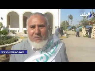 الأب المثالي ببني سويف لـ"صدي البلد": أنا لم أفعل غير الواجب