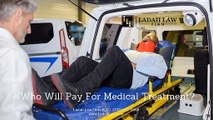 Las Vegas Truck Accident Lawyer Help - Ladah Law Firm, PLLC