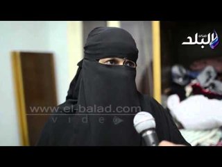 "للكبار فقط" سيدة "تُقطع" جلد ابنها لتنظيفه.. وتناشد الرئيس السيسي بتشكيل لجنة طبية لفحص حالته