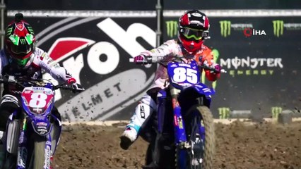 Dünyanın en hızlı ve korkusuz kadınları ilk kez Türkiye'ye gelecek