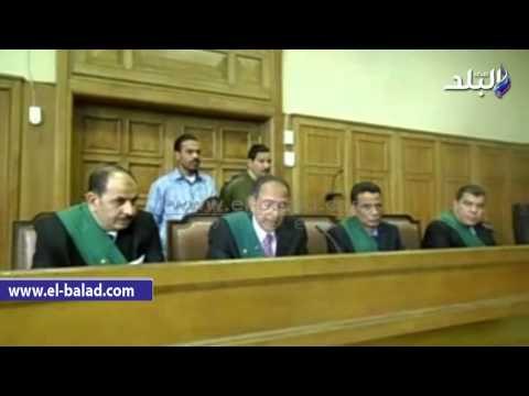 «جنايات أسيوط » تقضي بمعاقبة 3 بالسجن 7 سنوات لانضمامهم للإخوان