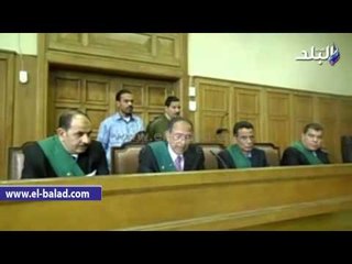 «جنايات أسيوط » تقضي بمعاقبة 3 بالسجن 7 سنوات لانضمامهم للإخوان