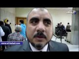 أبو العزم:ضاعفنا من تأمين البعثات الأثرية الأجنبية العاملة في مصر بعد ثورة 25 يناير