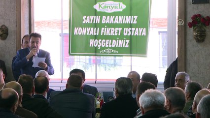 Bakan Çavuşoğlu: 'Ticari taksilerdeki kolaylıklar devam etmelidir' - İZMİR