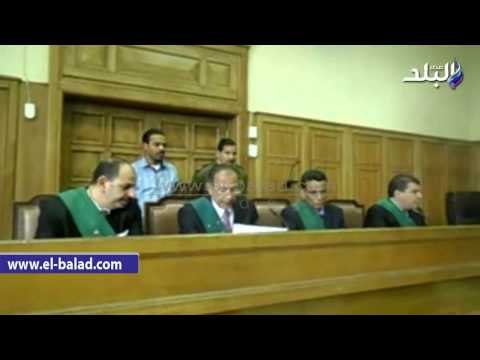 تأجيل محاكمة متهم بالانضمام إلى الإخوان لجلسة الأربعاء