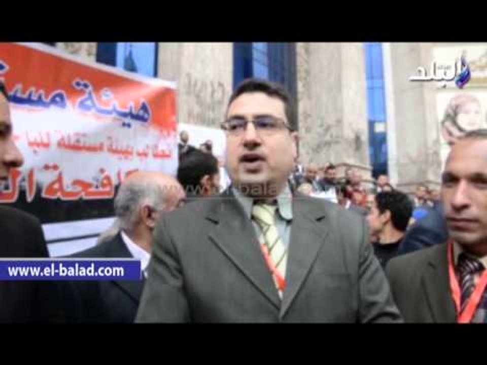 الباحثون القانونيون يطالبون بإنشاء هيئة مستقلة لمكافحة الفساد الادارى
