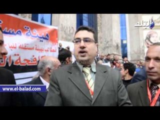 الباحثون القانونيون يطالبون بإنشاء هيئة مستقلة لمكافحة الفساد الادارى