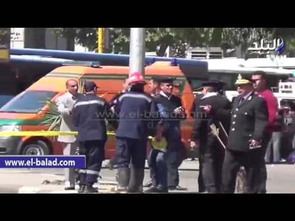 خبراء مفرقعات يبطلون مفعول "قنبلة" بمحيط حديقة الحيوان