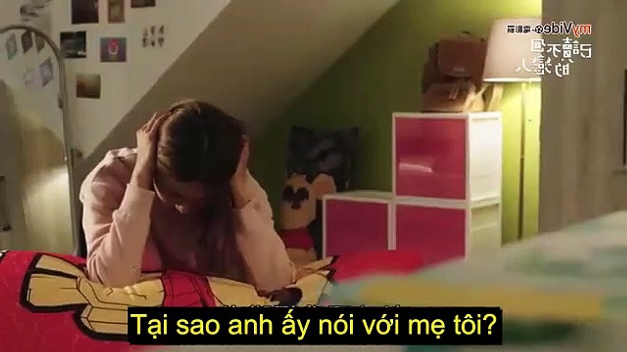 Hẹn Nhau Ngày Mai Tập 14 ~ THVL1 Lồng Tiếng ~ Phim Đài Loan ~ hẹn nhau ngày mai tập 15 ~ Phim Hen Nhau Ngay Mai Tap 14