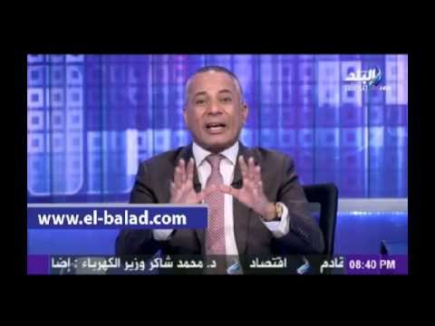 أحمد موسى يطلق هاشتاج الشعب والجيش والشرطة ضد الإرهاب ردا علي تفجيرات العريش