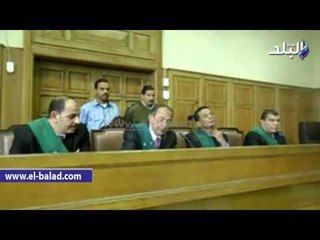 براءة شخص من اقتحام مركز شرطة الغنايم في أسيوط