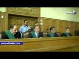 «جنايات أسيوط » تقضي بمعاقبة 3 بالسجن 7 سنوات لانضمامهم للإخوان