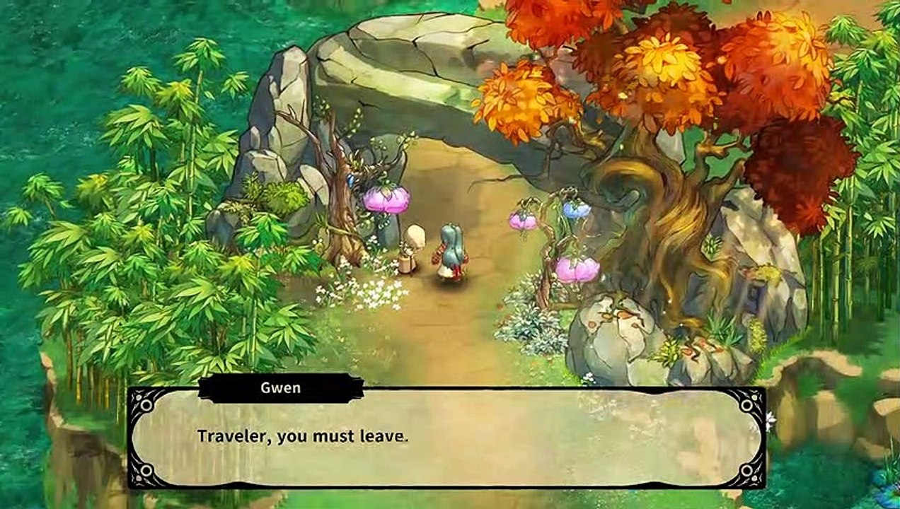 Goken - Trailer officiel #3 (Anglais)