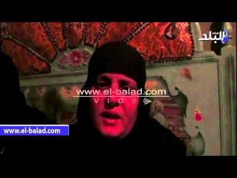 والدة شهيد الشيخ زويد بالدقهلية ابنى كان نفسه يموت شهيد ونالها