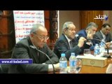 وزير الصناعة:أسوان تمتلك فرصا واعدة في الاستثمار بمجالات الزراعة والسياحة والأسماك