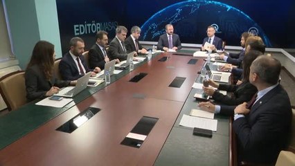 Cumhurbaşkanı Yardımcısı Oktay: "Terör Örgütünün Seçim Arenasında, Seçim Kampanyasında Ne İşi...