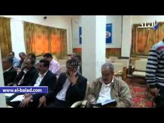 سويلم: وزير التعليم يولى اهتمام بالقرائية في جنوب سيناء