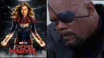 Captain Marvel: How did Nick Fury lost his eye ?: Know Here | FilmiBeat
