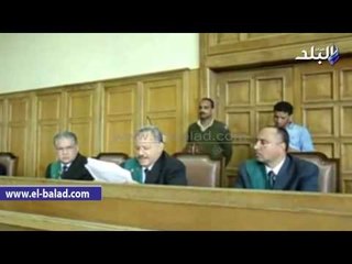 "جنايات أسيوط" تقضي بإعدام شخص والمؤبد لشقيقه