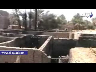 إعانات فورية للأسر المتضررة من حريق الرزيقات بأرمنت