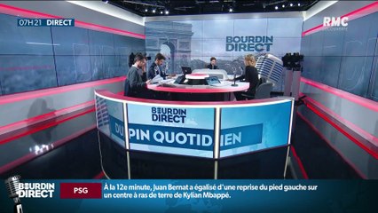 Dupin Quotidien : Immobilier, les taux toujours au plus bas - 07/03