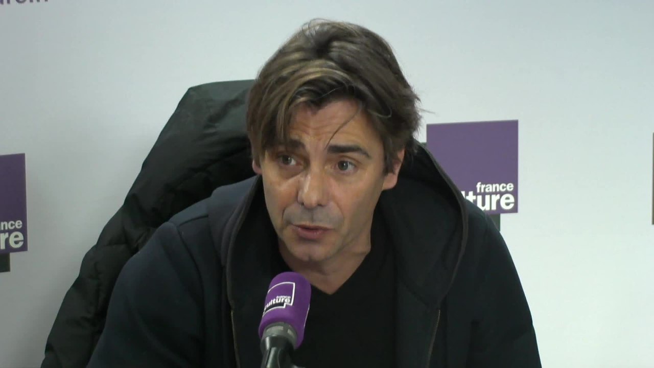 Emmanuel Demarcy Mota : "La peste, comme dit Camus, n'a pas disparu, les choses peuvent renaître, le pire est toujours possible"