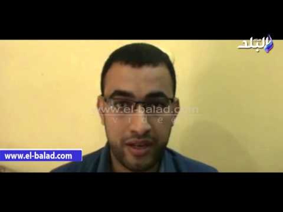 أسرة الحسيني ابو ضيف: الحكم بسجن مرسي بمثابة البراءة..وأخفينا الخبر عن والدة الشهيد