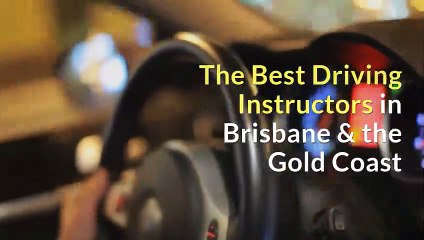 Enjoy Your Driving Lessons