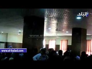 محافظ أسيوط يرفض الاستماع إلى شكاوى أهالي قرى قاومة الحملة الفرنسية