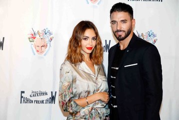 Nabilla est enceinte de son premier enfant