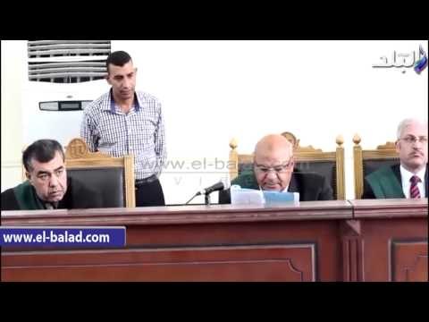 تأجيل محاكمة بديع وأخرين بـ أحداث الإسماعيلية لـ20 مايووإخلاء سبيل متهم