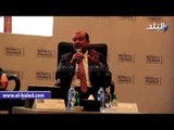 المؤتمر الاقتصادي منح المستثمرين الثقة في المناخ الاستثماري بمصر