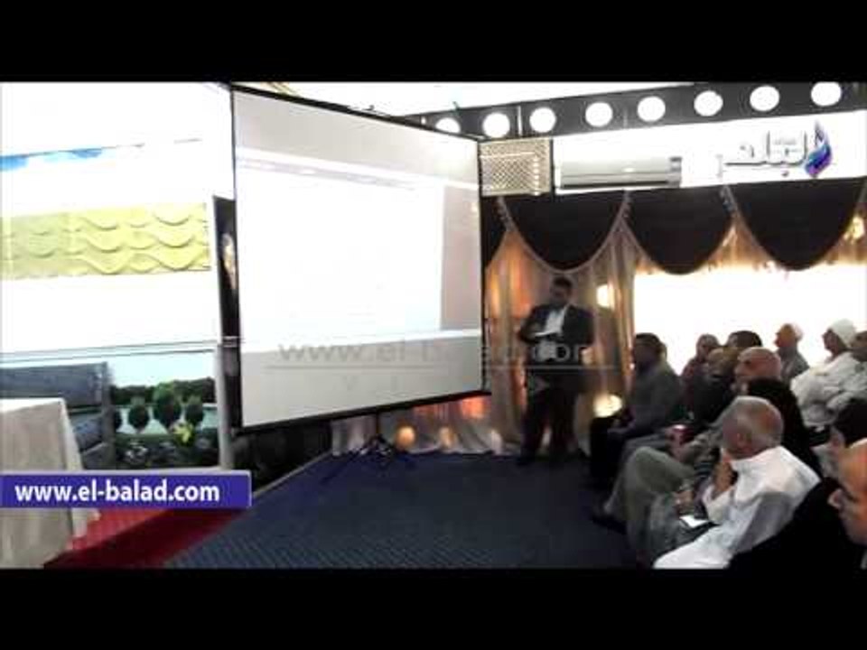 إجراء القرعة العلنية للحج بمديرية أمن بني سويف