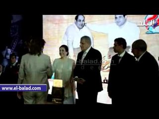 مؤسسة «أخبار اليوم» تكرم «محلب» لجهوده في هذه المرحلة