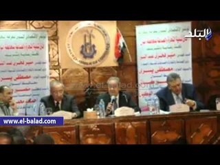 وزير الصناعة : مؤتمر يونيو المقبل للإعلان عن السوق الأفريقية .. وطريق تجاري من كيب تاون للاسكندرية