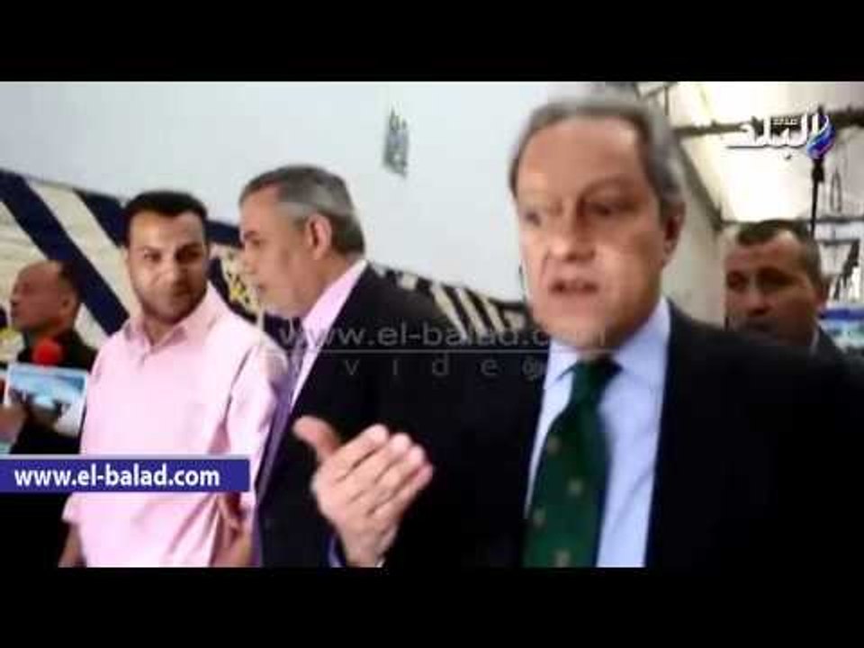 وزير الصناعة: قطاع دباغة وصناعة الجلود «غاية في الأهمية» وعازمون على تطويره
