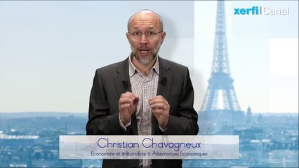 Vers une révolution fiscale sur les multinationales [Christian Chavagneux]