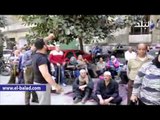 معاقو «القاهرة» يطالبون بفرص عمل أمام «الوزراء»‎