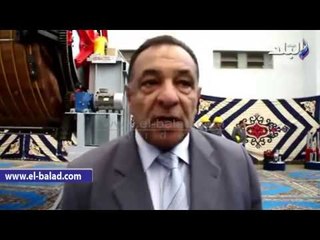 وزارتي الصناعة والإنتاج الحربي اتفقا علي حل مشكلة مصانع مجرى العيون