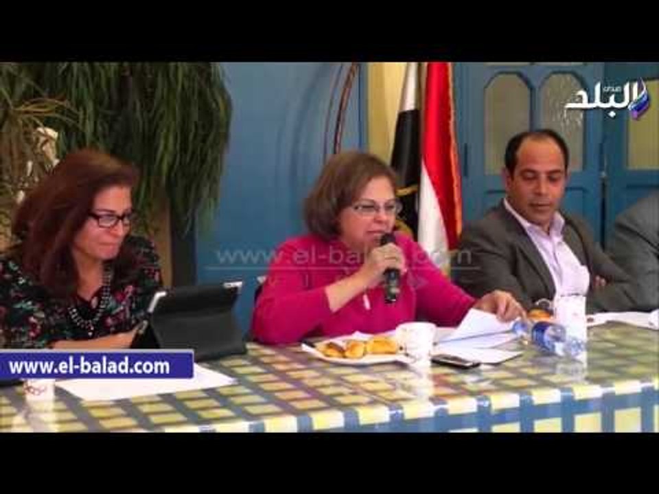 "الاشتراكي المصري" يطالب الدولة بوضع خطة للتنمية وإتاحة فرصة التواجد للأحزاب بسيناء