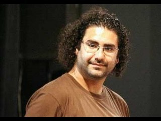 علاء عبد الفتاح في برنامج برلمان البلد 2