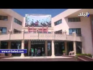 الاكاديمية العربية للعلوم و التكنولوجيا و النقل البحرى تستضيف بطولة الغواصات الدولية